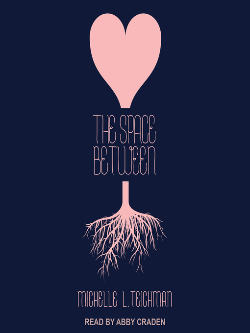 Cover image for The Space Between
